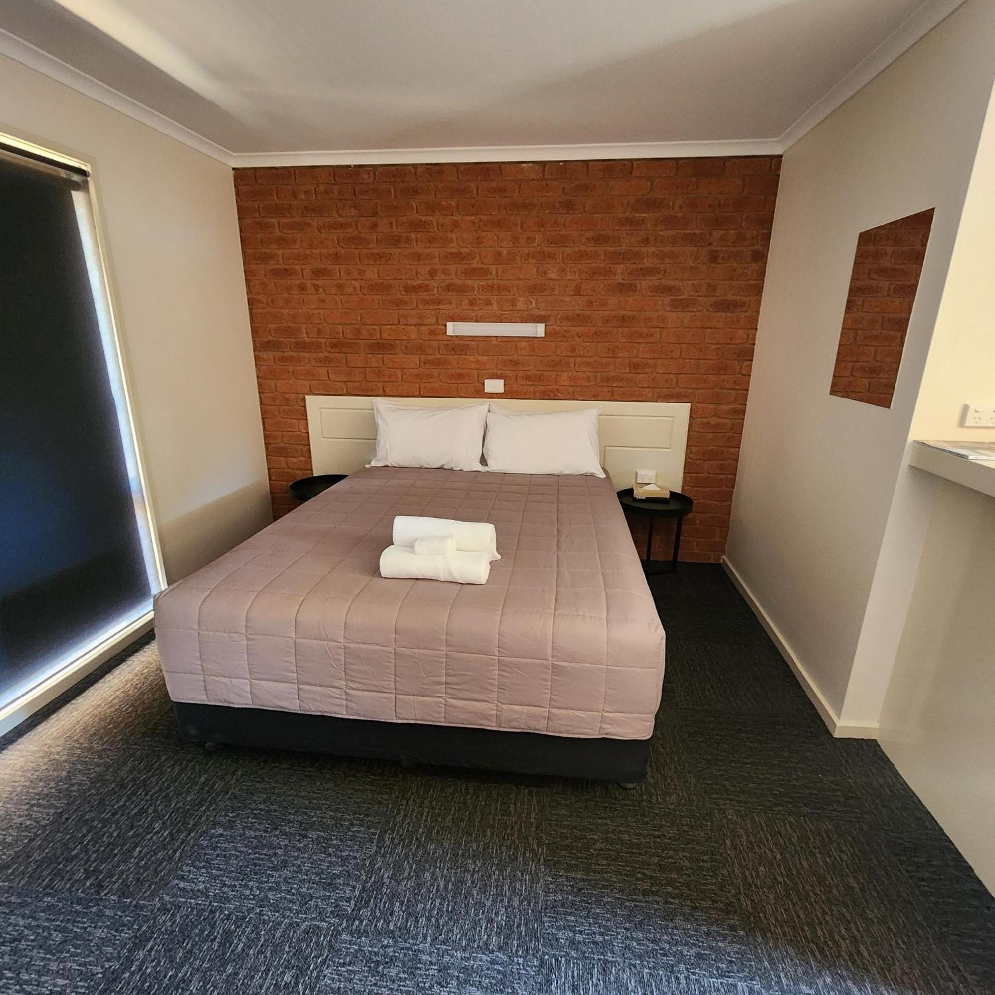 Sun River Resort Buronga - Μιλντούρα Εξωτερικό φωτογραφία