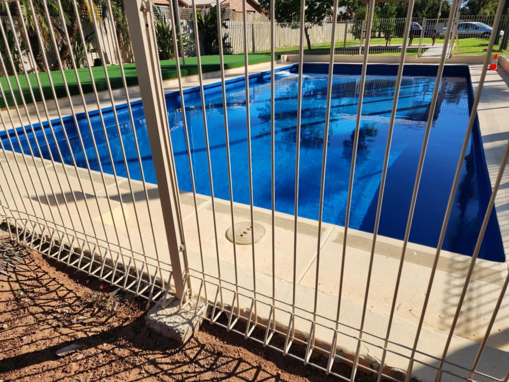 Sun River Resort Buronga - Μιλντούρα Εξωτερικό φωτογραφία